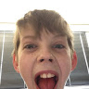 Meet your Posher, Lillian